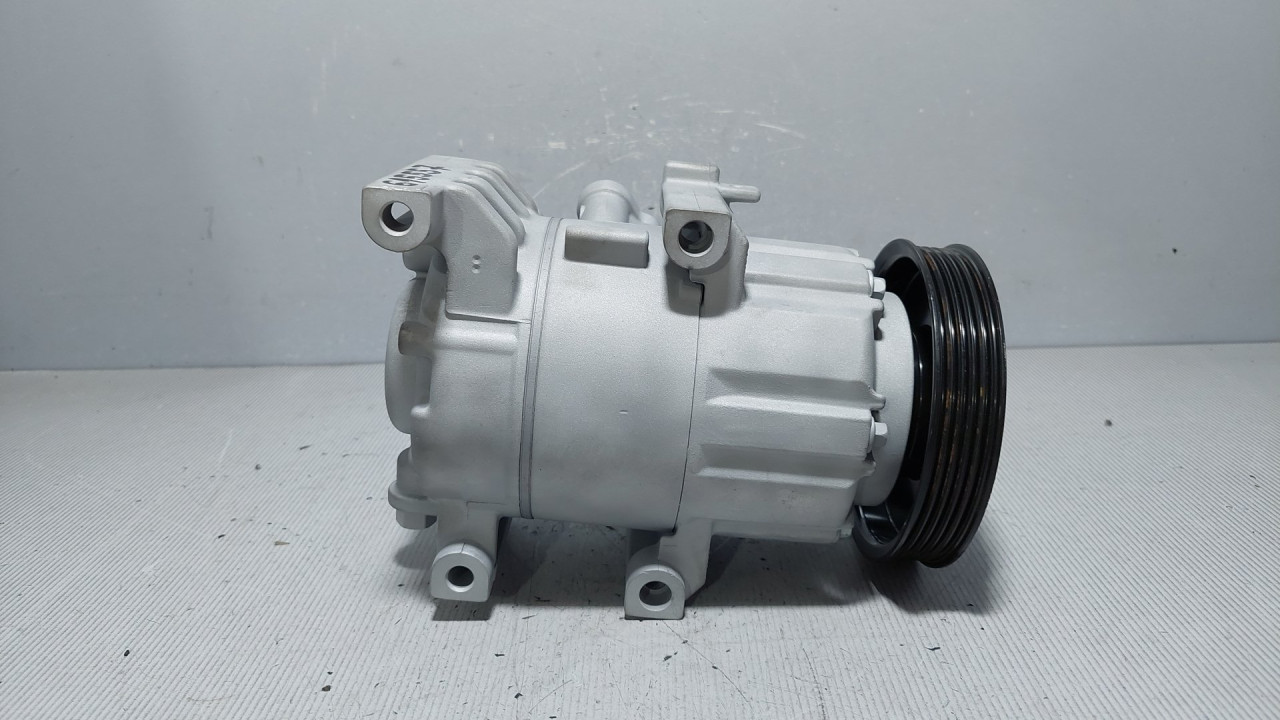 KOMPRESOR KLIME HYUNDAI I30 > 12-16 F500JDCCF03