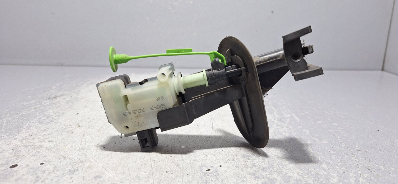 MOTORIC POKLOPCA REZERVOARA VOLVO S60/V60 > 10-13 86113136