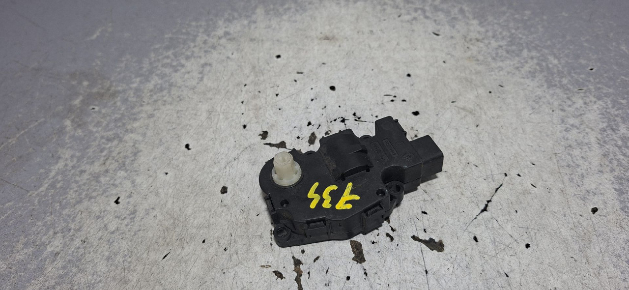 DIJELOVI MOTORIC KLAPNE AUDI A4 (B8) > 12-15 K9749006