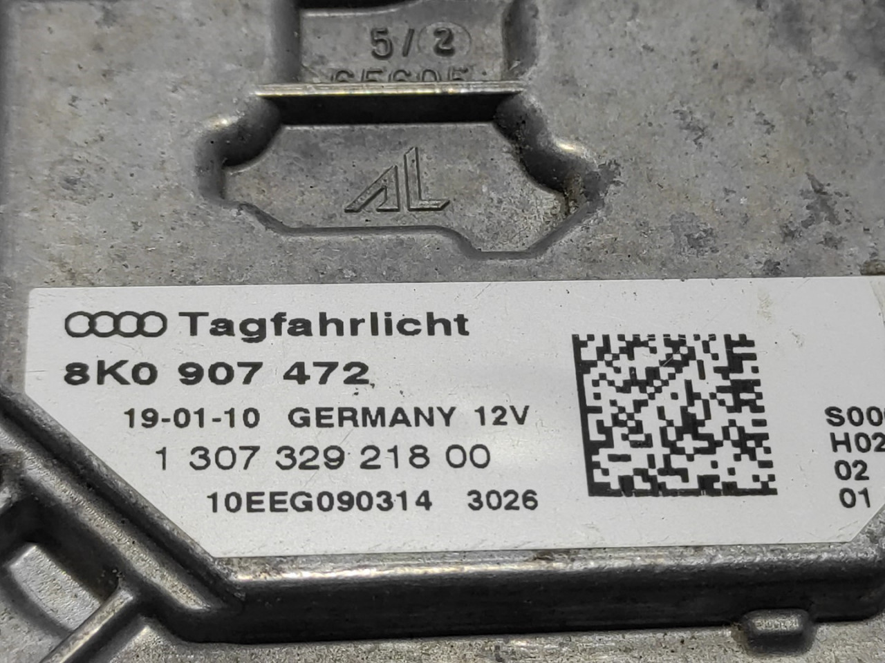 BALAST FARA AUDI A4 (B8) > 07-11 8K0907472