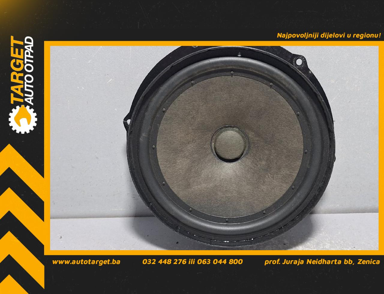 DIJELOVI ZVUCNIK SKODA YETI > 13- 2.0 1Z0035411N
