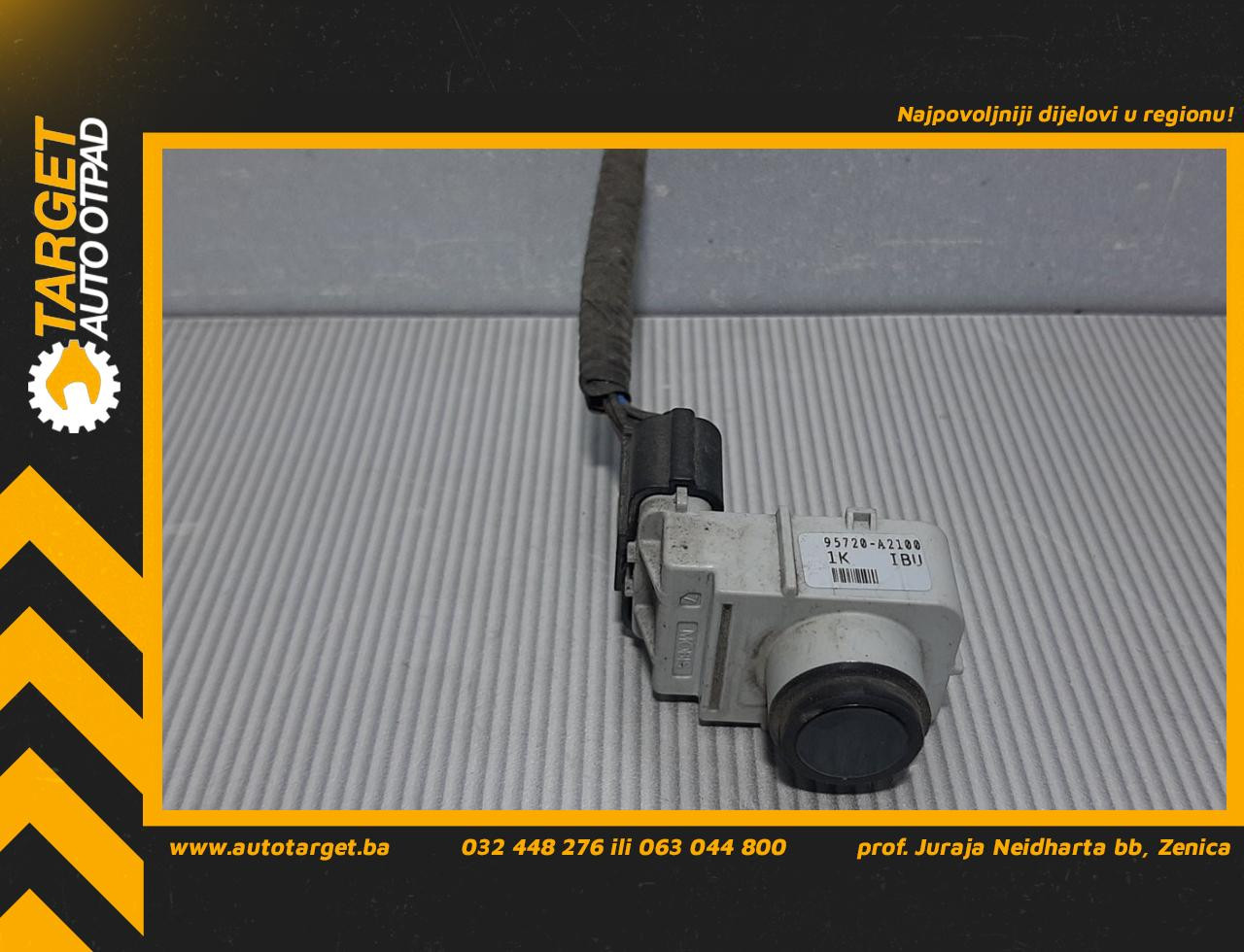 DIJELOVI PARKING SENZOR KIA CEED > 12-17 95720A2100