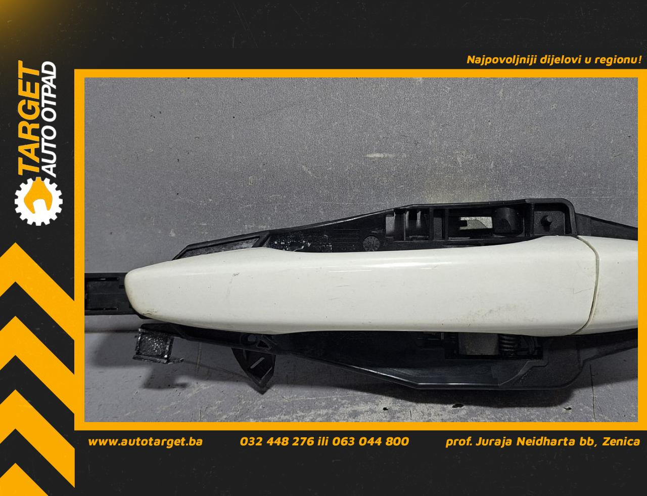 DIJELOVI RUCKA VRATA PEUGEOT 308 > 13-17 1.6 9802977380