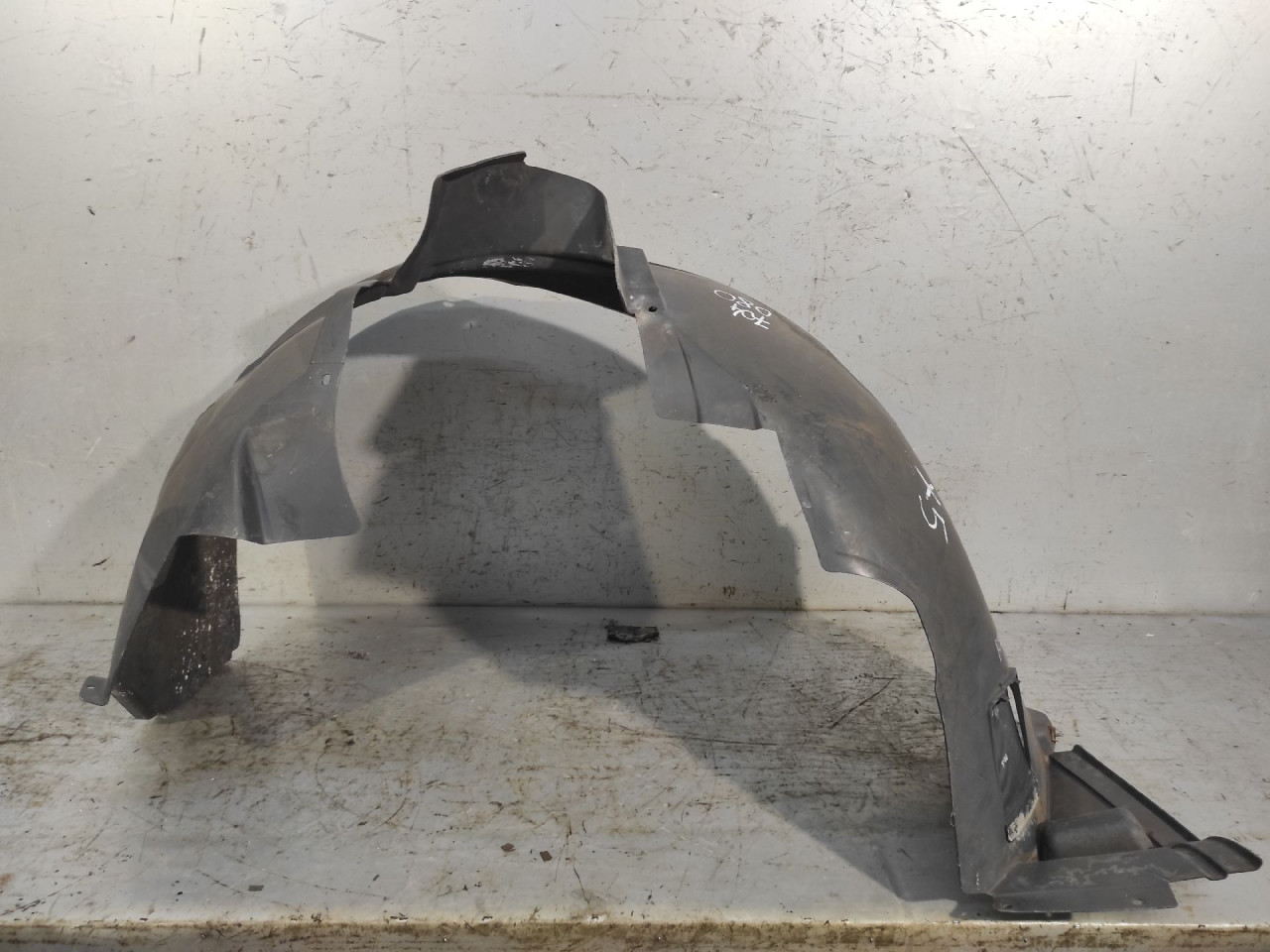 UNUTRASNJI BLATOBRAN BMW X5 (E53) > 00-06 8402443