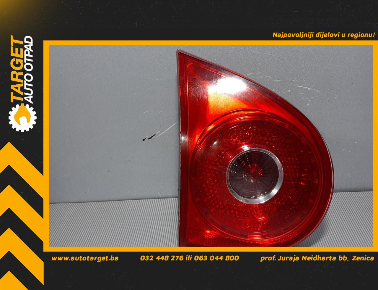 DIJELOVI STOP SVJETLO VW GOLF 5 > 03-08 1K6945093G