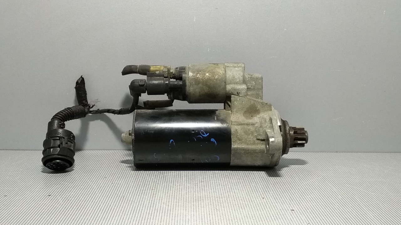 DIJELOVI ALNASER VW CADDY > 03-10 02E911023H
