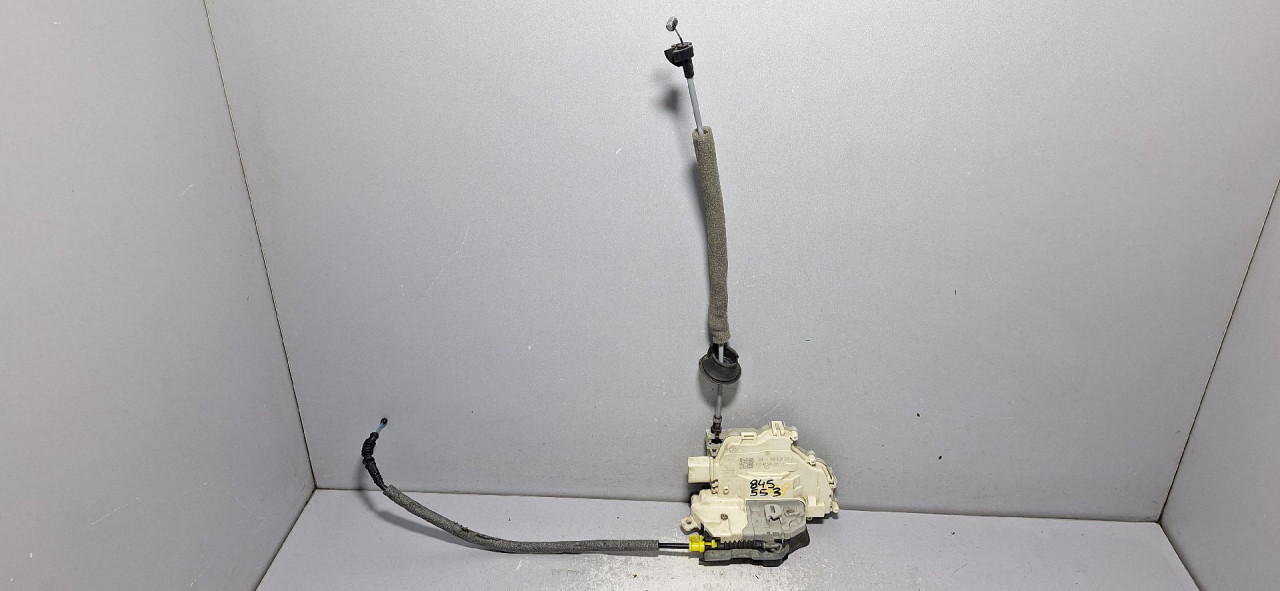 DIJELOVI BRAVA VRATA AUDI Q5 (FY) > 17 - 20  2.0 4G0839015F