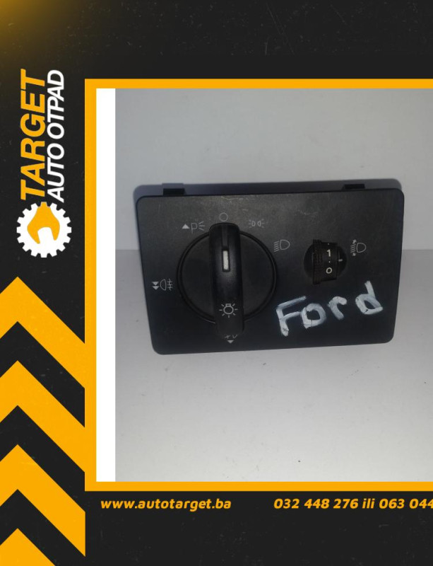 DIJELOVI PREKIDACI SVJETLA FORD FOCUS > 07-11 4M5T13A024