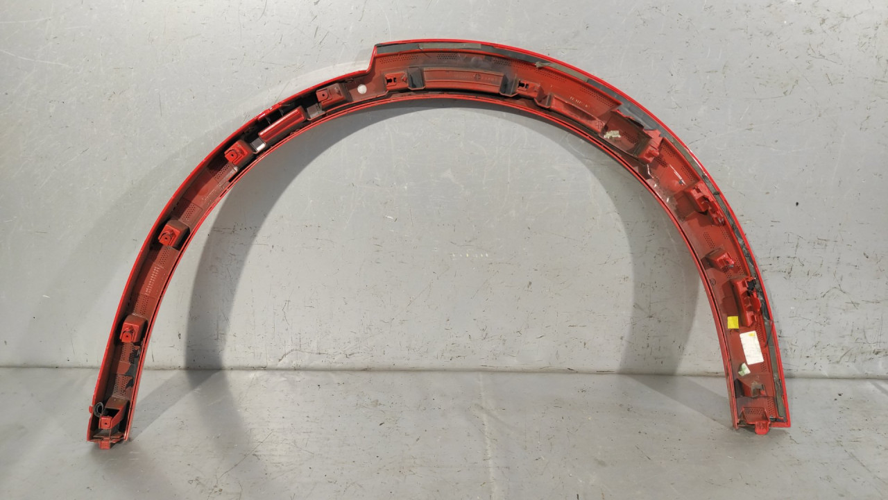 RUB BLATOBRANA PORSCHE CAYENNE > 17- 9Y3854732C