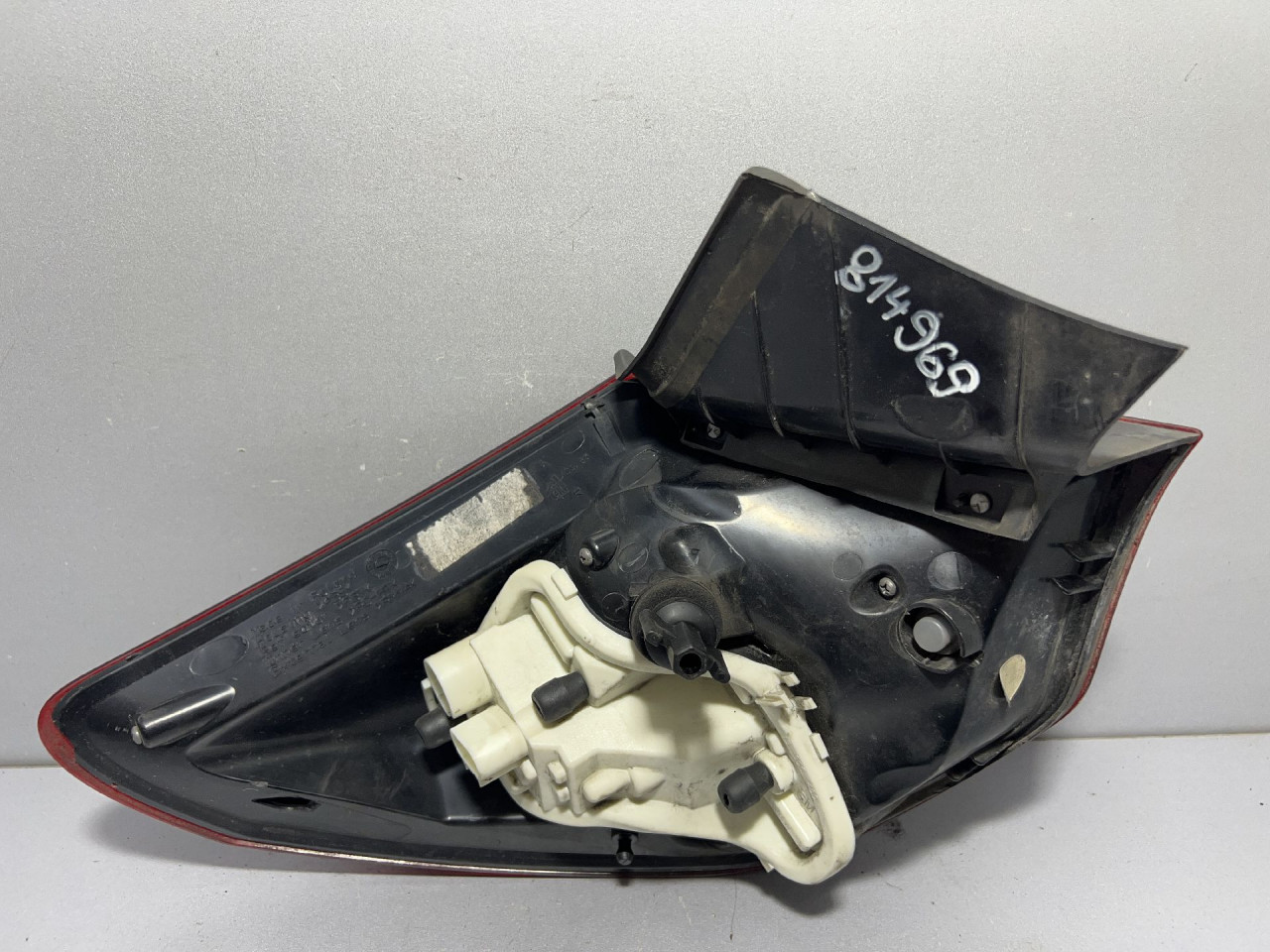 DIJELOVI STOP SVJETLO OPEL ASTRA J > 12-15 1090098