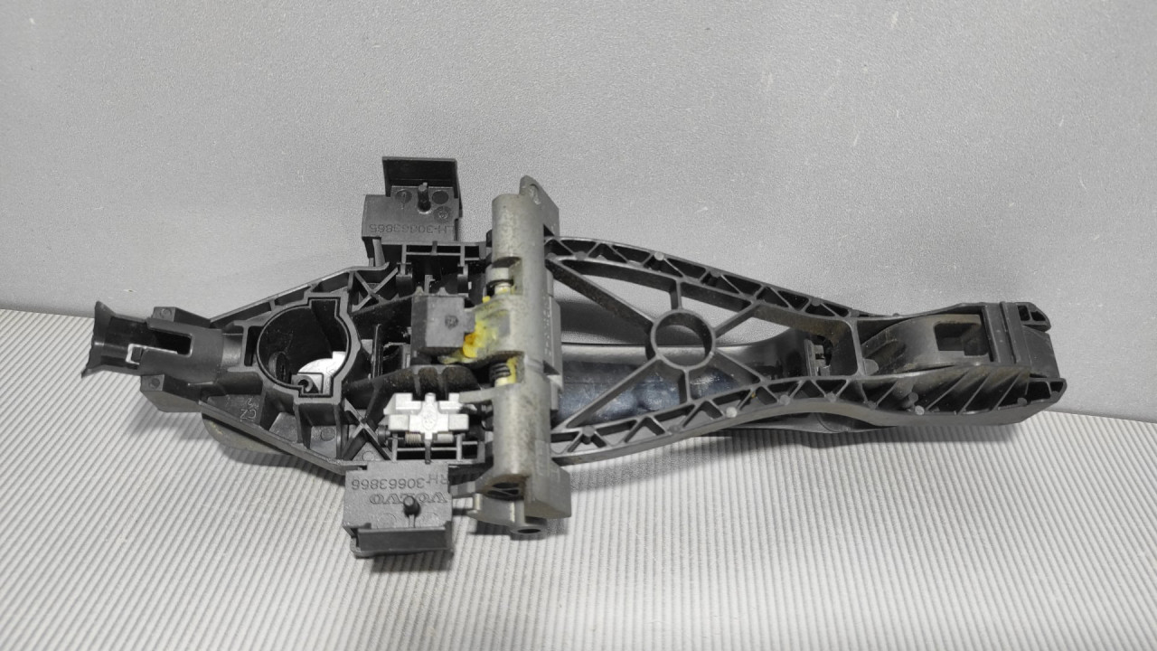 RUCKA VRATA VOLVO S40/V50 > 04-07 30663866