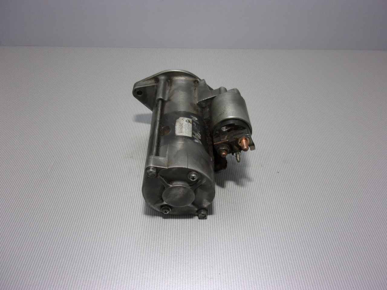 ALNASER NISSAN NAVARA PATHFINDER > 05-09 23300EB300 233
