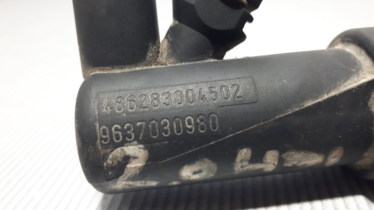 DIJELOVI CILINDAR CITROEN C4 > 04-08 9637030980
