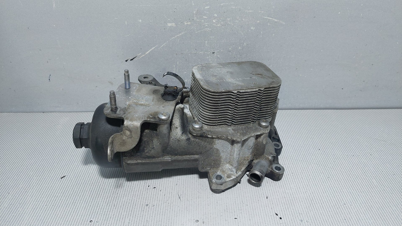 KUCISTE FILTERA ULJA CITROEN C4 > 10-17 9687847480