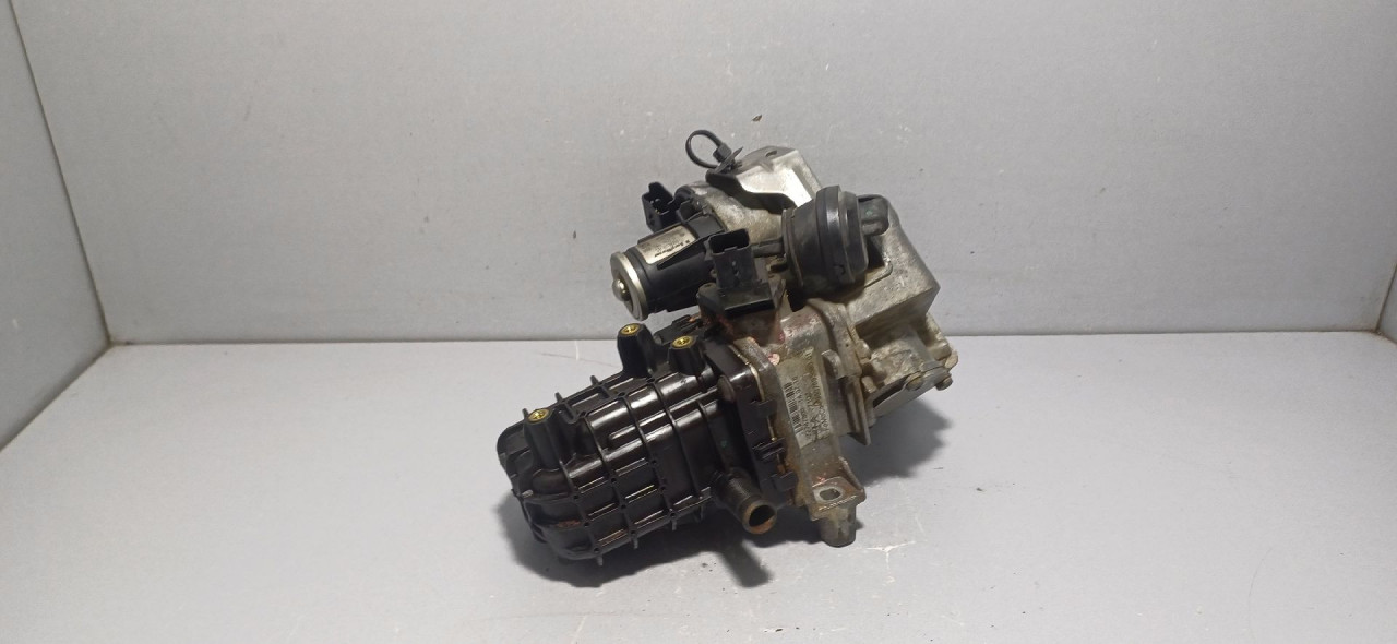 HLADNJAK EGR VENTILA PEUGEOT 508 > 14-18 1108532