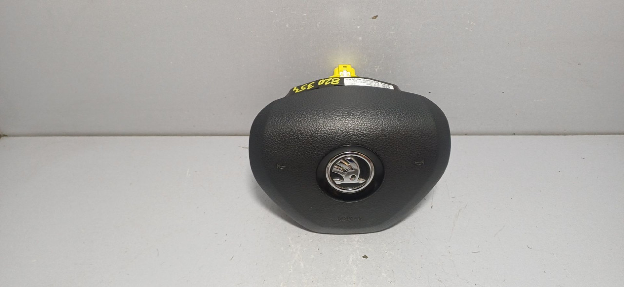 AIRBAG VRATA SKODA OCTAVIA > 13-16 3T0880201F