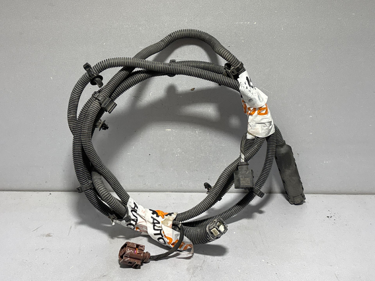 DIJELOVI INSTALACIJA AUDI A7 > 14 - 18