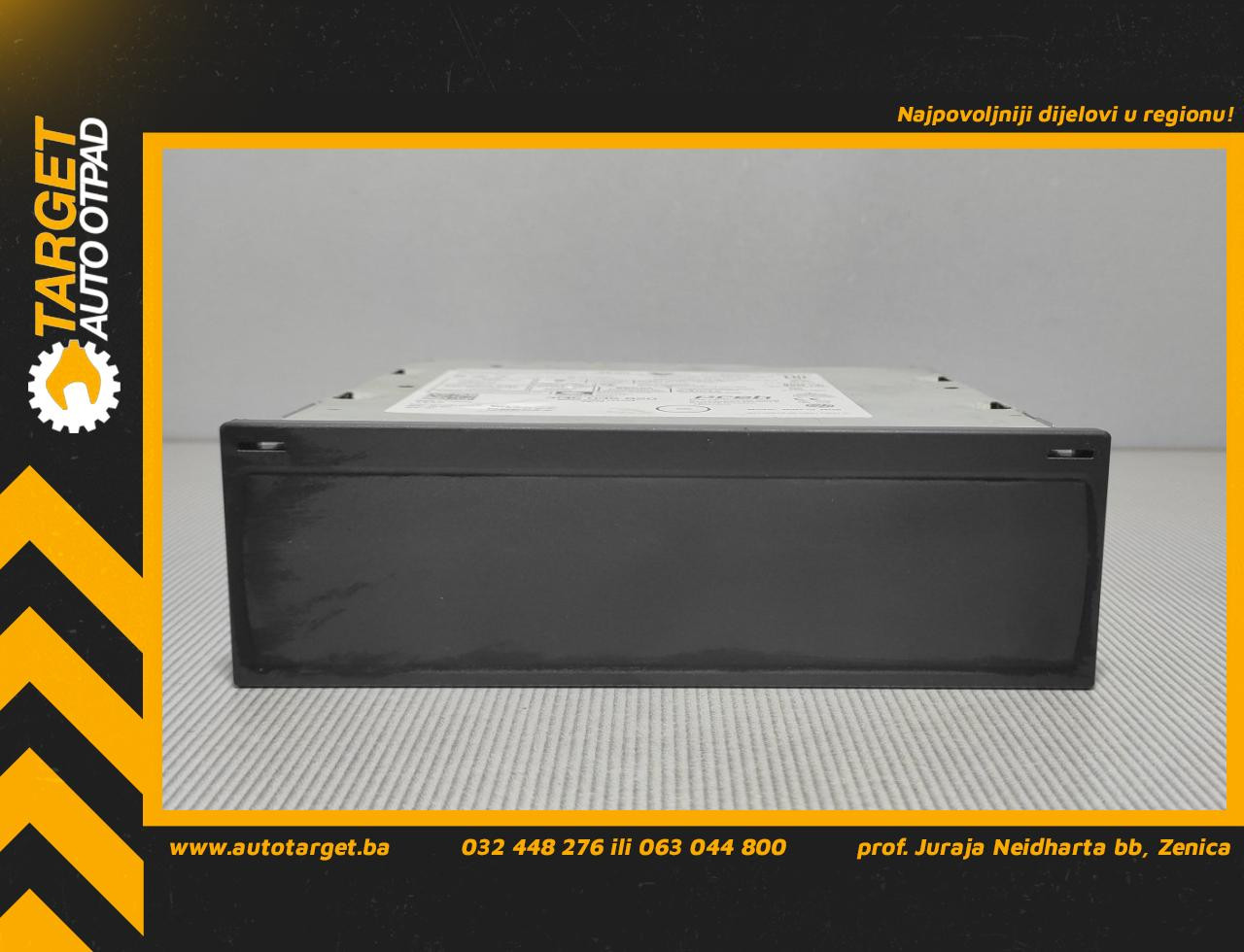 DIJELOVI ELEKTRONIKA MODUL VW PASSAT B8 > 14-19 3G5035820