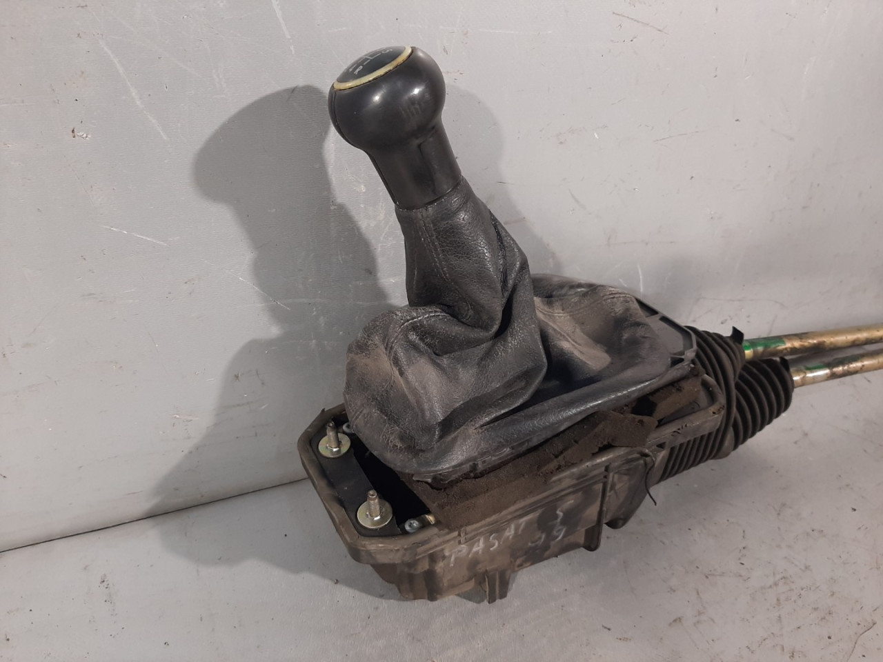 DIJELOVI SALTEBLA VW PASSAT B5 > 96-00 4B0711025