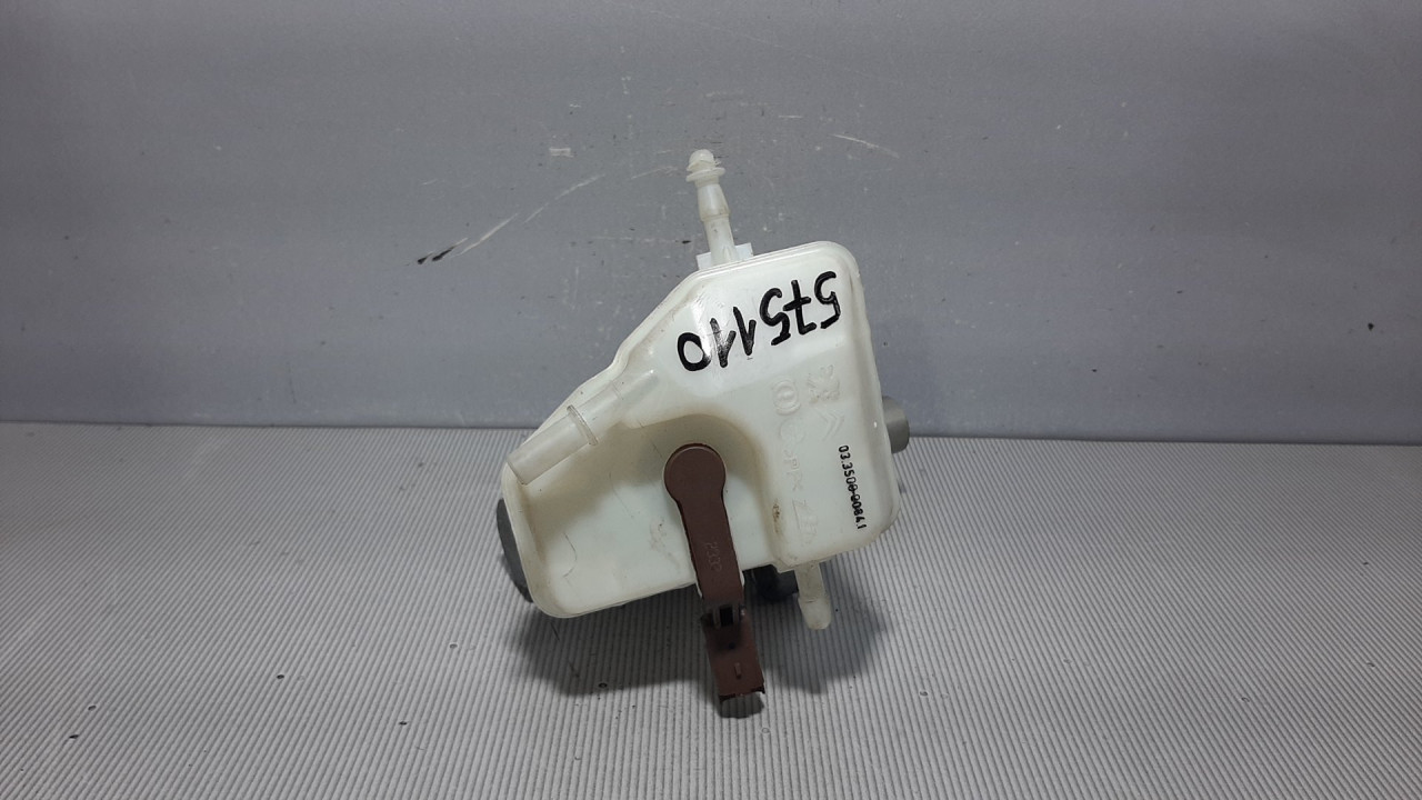 GLAVNI KOCIONI CILINDAR PEUGEOT 308 > 13-17 03350890841