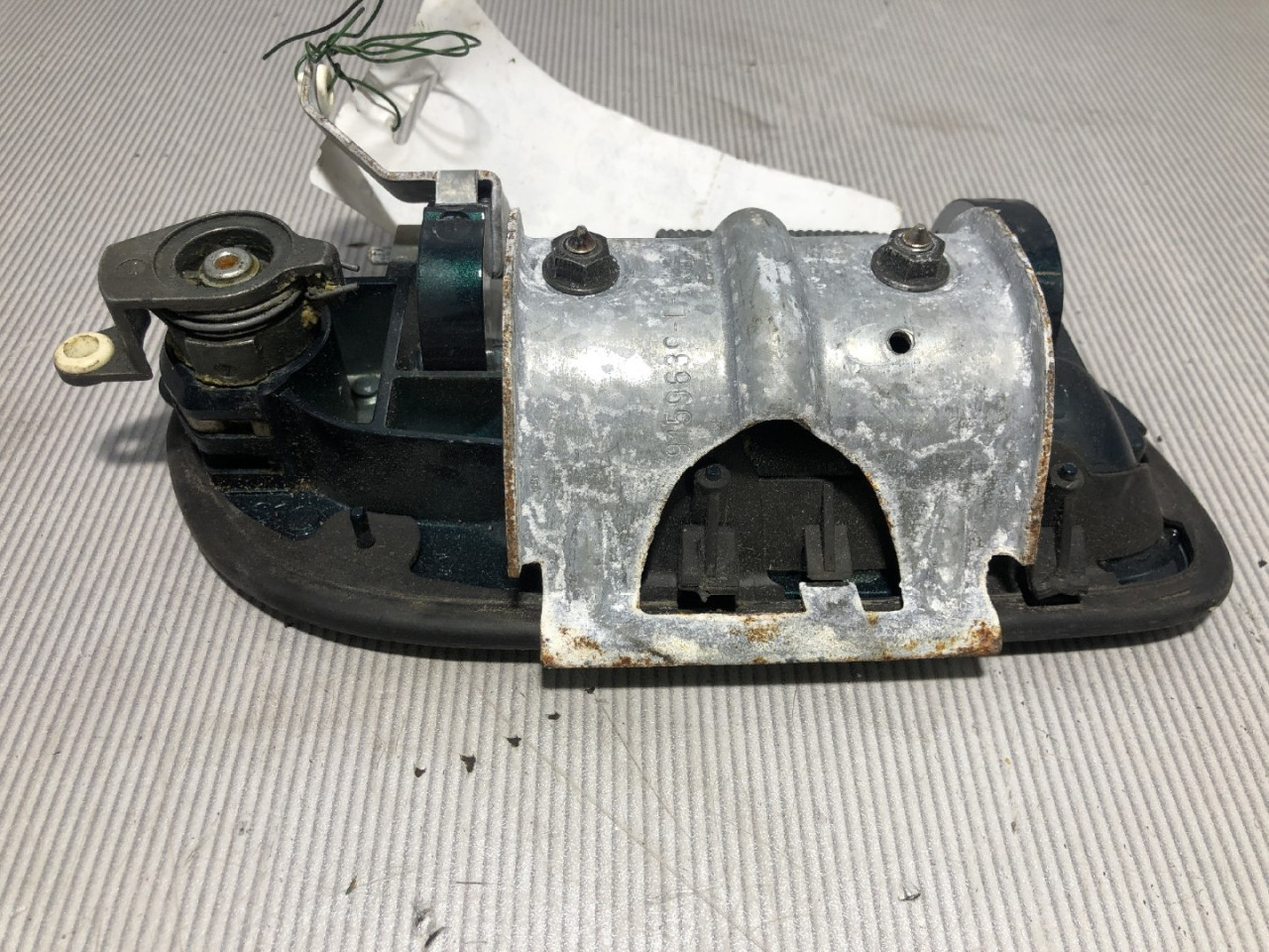 DIJELOVI RUCKA VRATA VOLVO V70 > 05-07 9159639LH