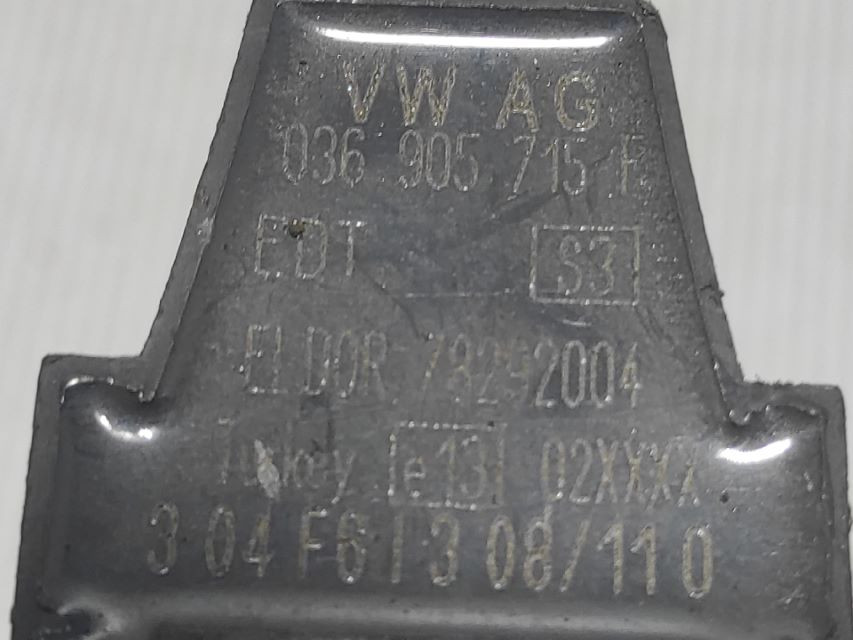 DIJELOVI BOMBINA VW PASSAT B6 > 05-10 036905715F