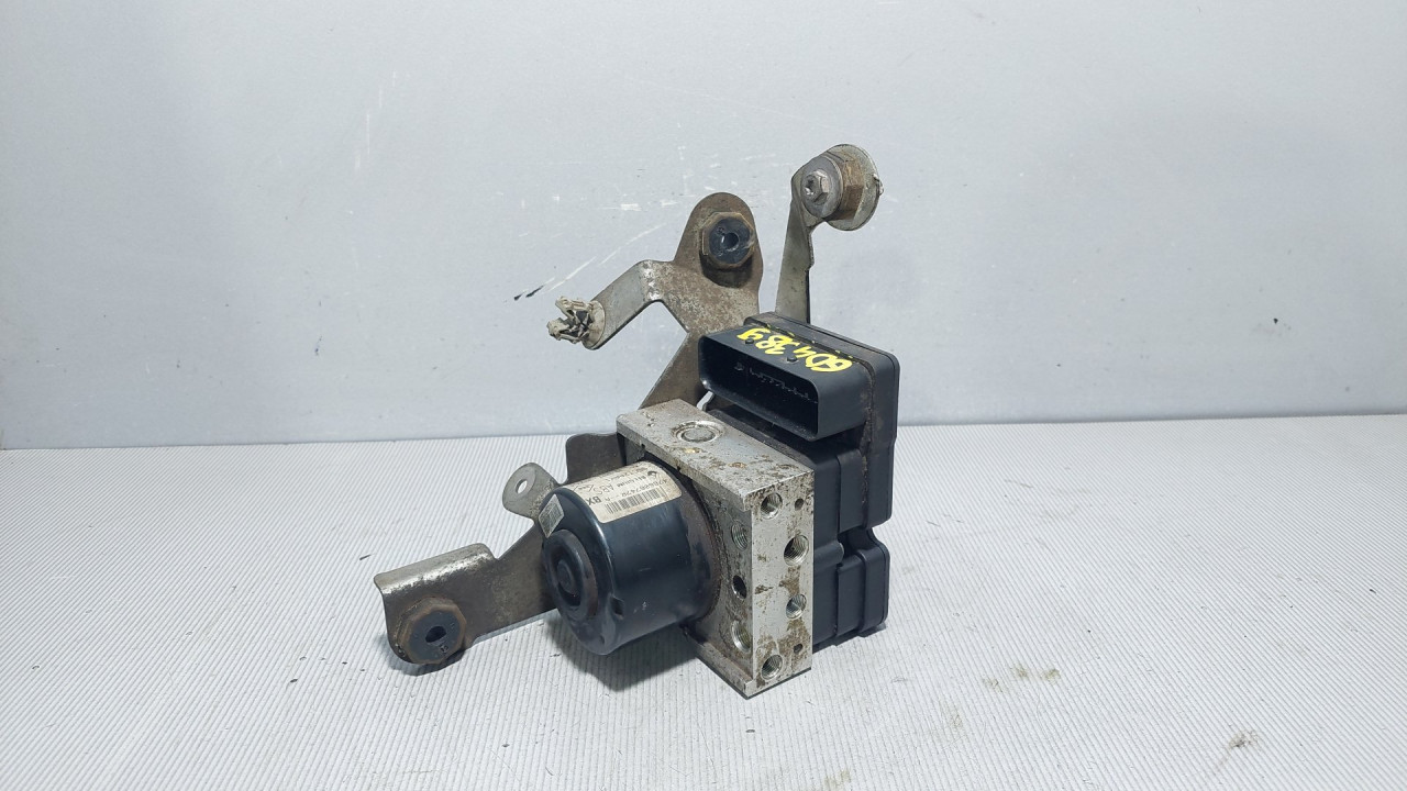 ABS ELEKTRONIKA RENAULT MEGANE > 12-14 28570063413 4766