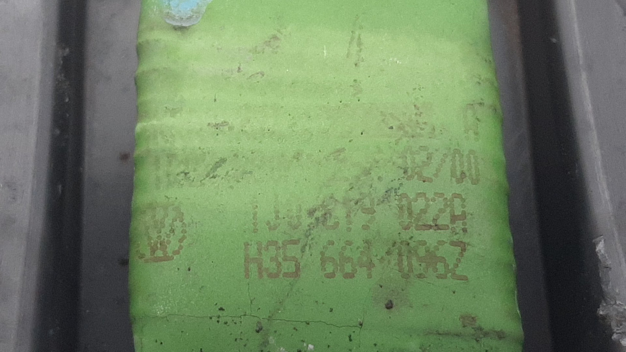 ELEKTRONIKA REOSTAT VW BEETLE > 05-10 1J0819022A