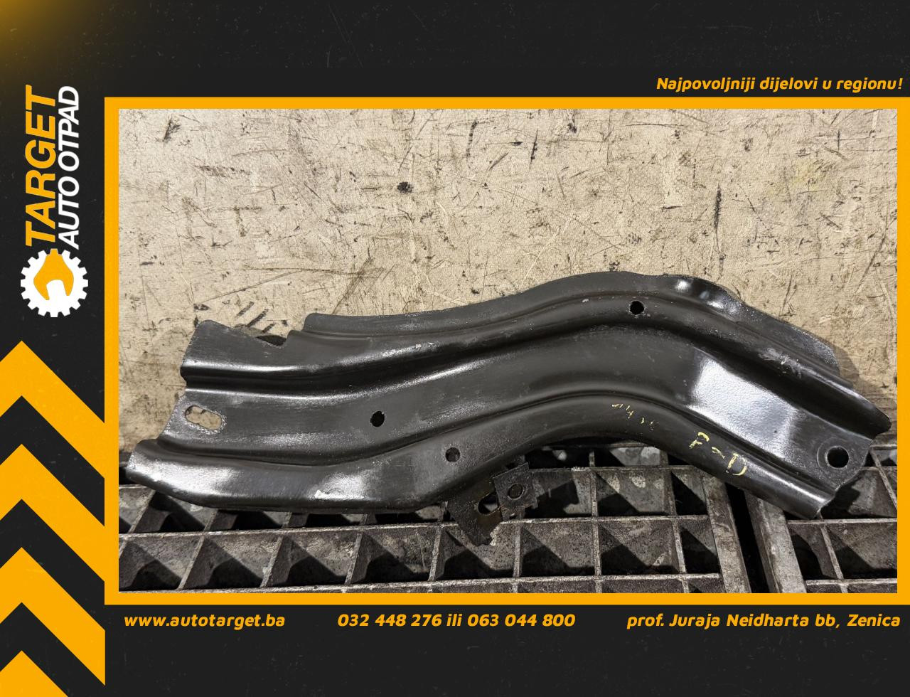 DIJELOVI NOSAC AUDI Q5 (FY) > 17 - 20 3.0 80A805523