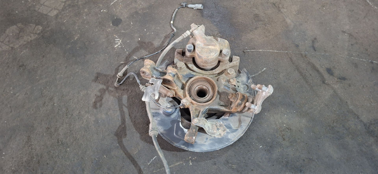 DIJELOVI GLAVCINA PEUGEOT 308 > 13-17 1647857480