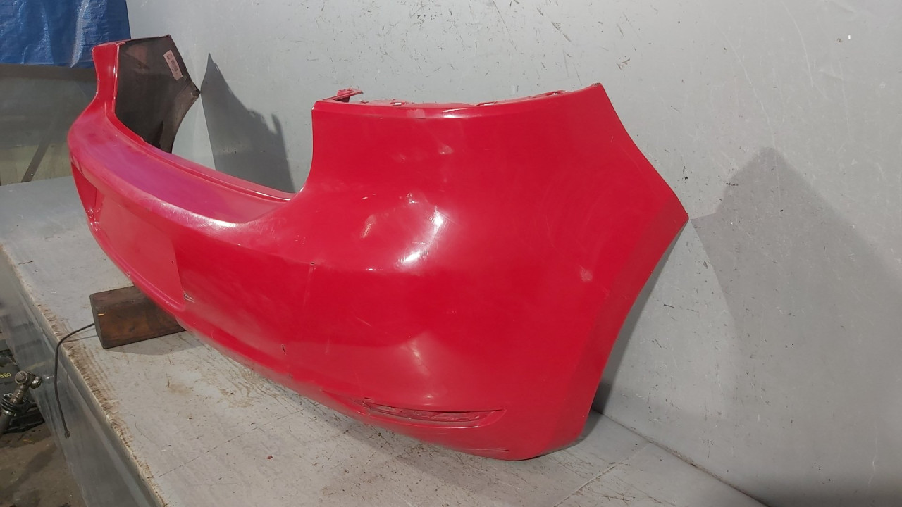 DIJELOVI BRANIK VW GOLF 6 > 08-12 5K6807421
