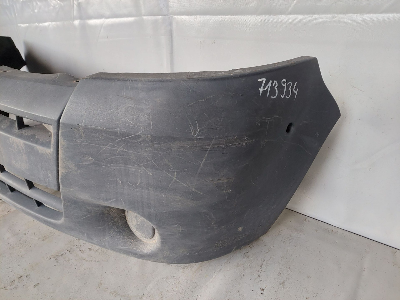 DIJELOVI BRANIK RENAULT MASTER > 98-03 8200197134