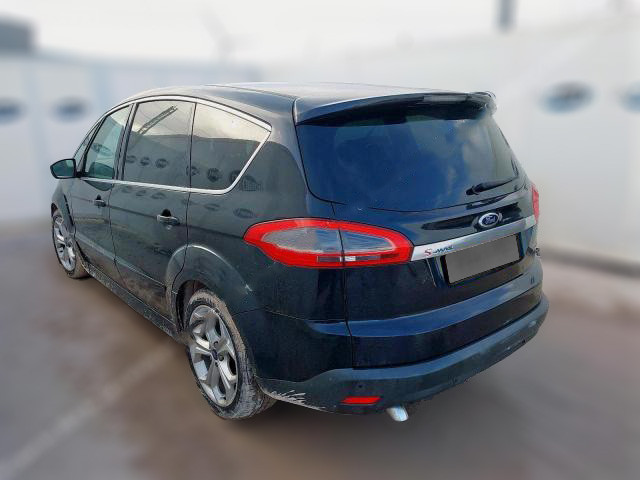 DIJELOVI FORD S-MAX > 10-15 2.0 Dizel C20DD0X MOTOR