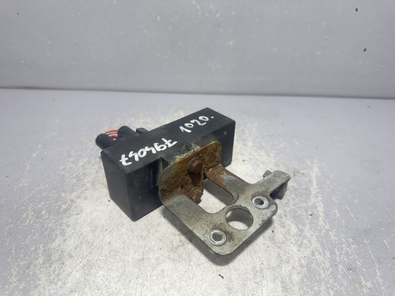 DIJELOVI ELEKTRONIKA RELEJ SKODA ROOMSTER > 06-10 1.9 1J0919506M