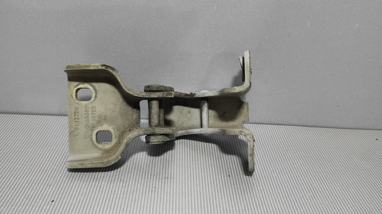 DIJELOVI BAGLAMA OPEL VIVARO > 01-07 GM66380