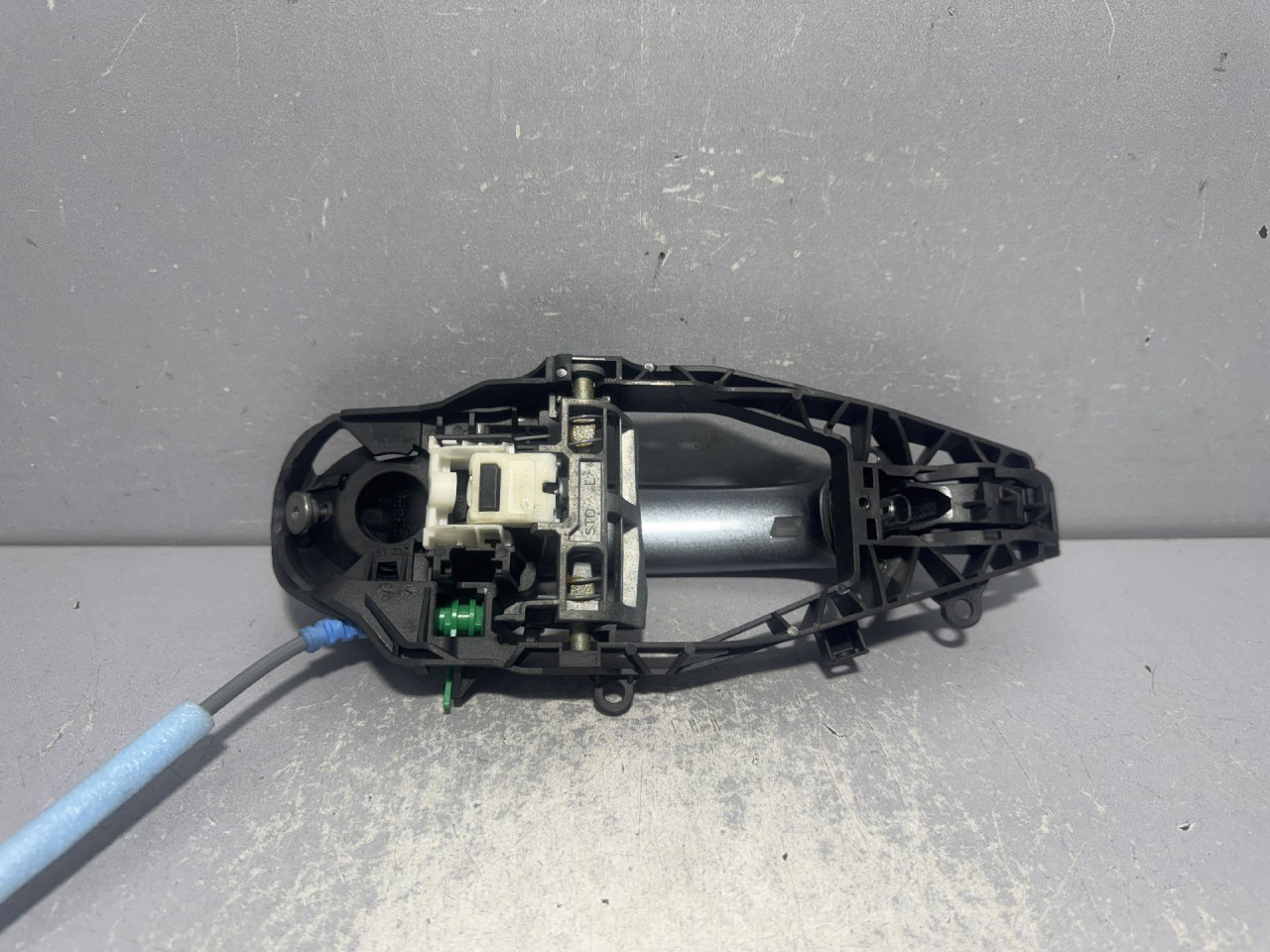 RUCKA VRATA BMW SERIJA 3 (G20) > 18-22 9881777