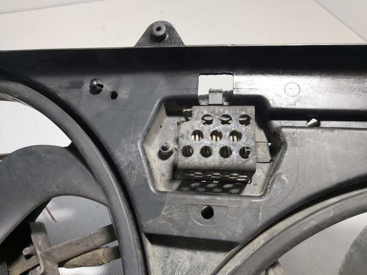ELEKTRONIKA REOSTAT FORD FOCUS > 01-05 3134503072
