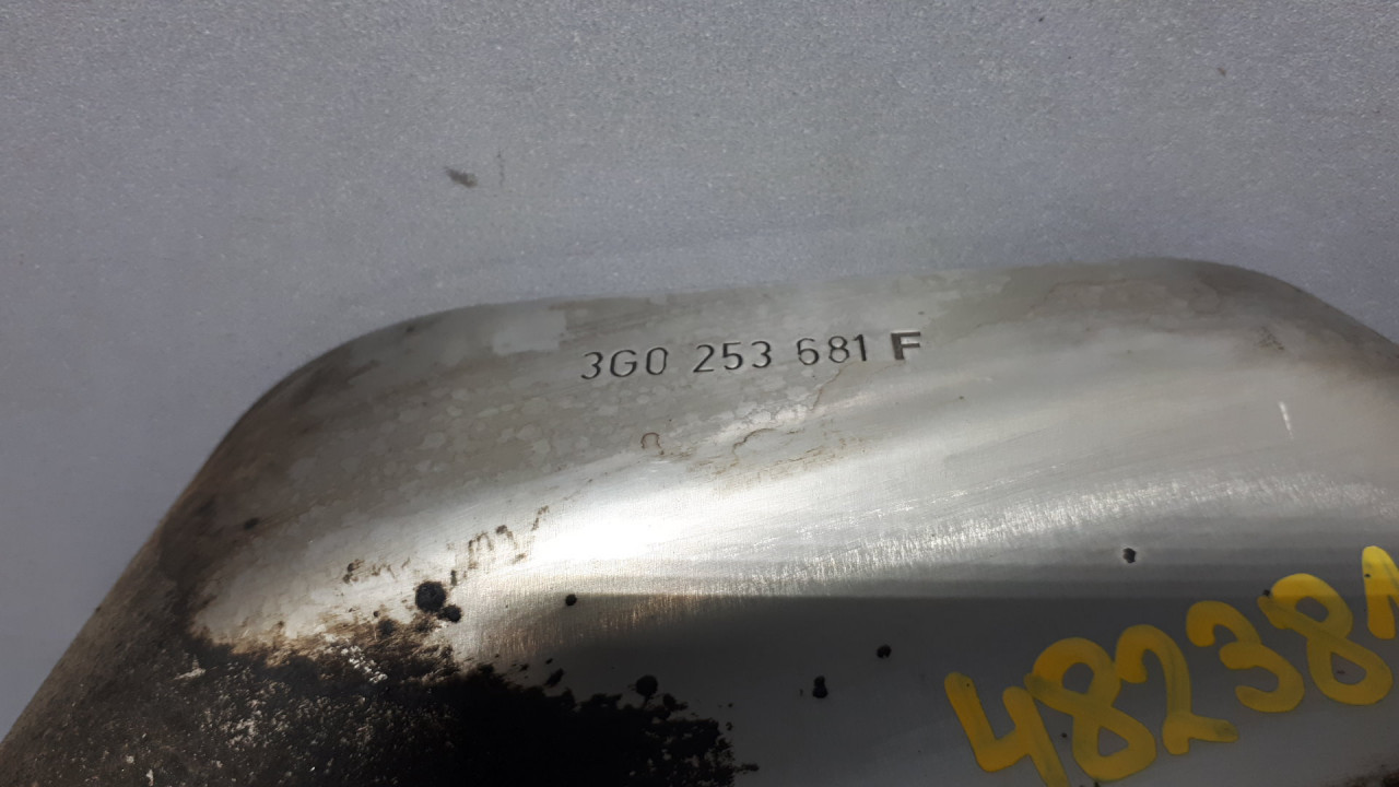 PLASTIKA BRANIKA VW PASSAT B8 > 14- 3G0253681F