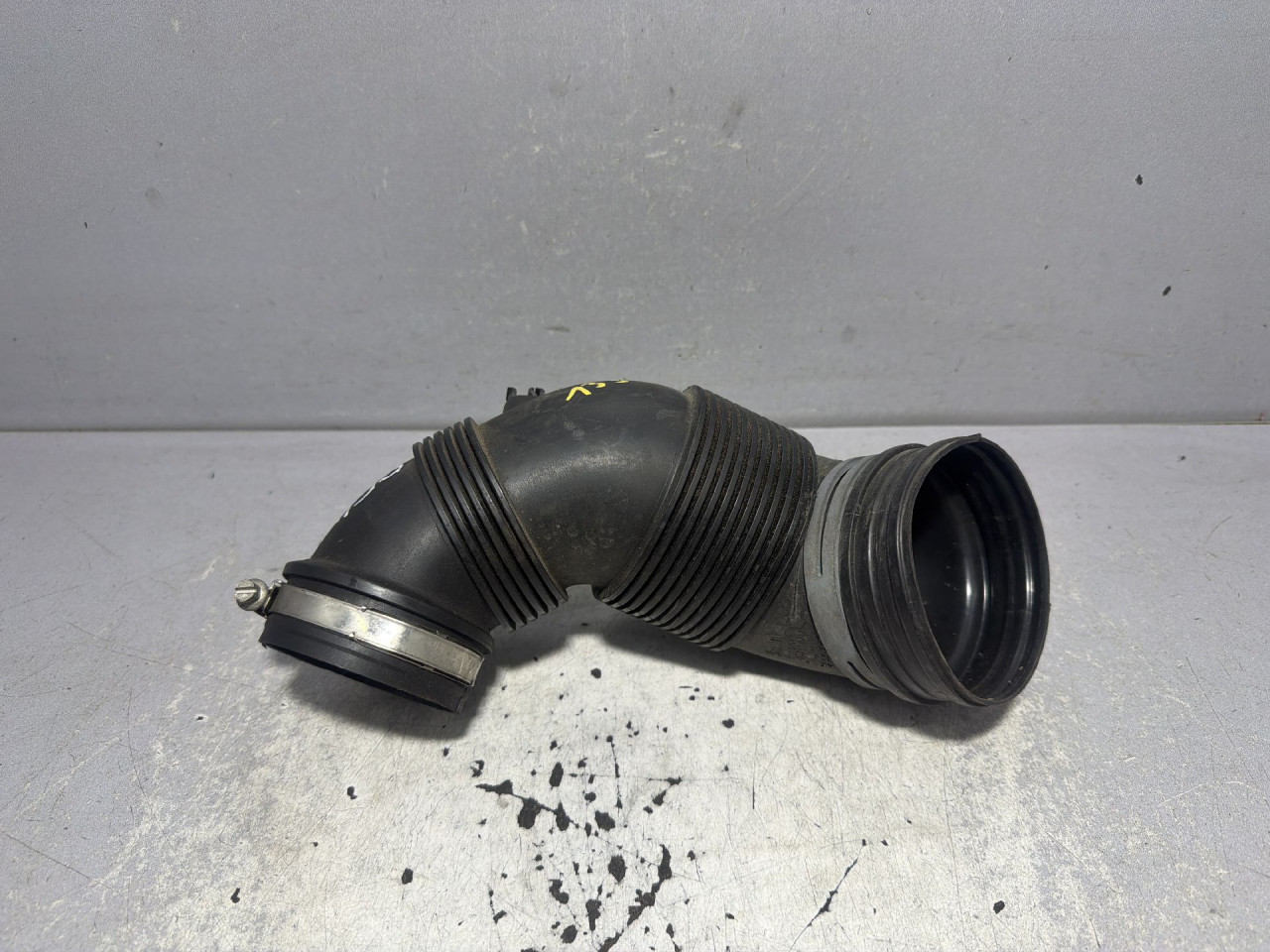 DIJELOVI CRIJEVO VW GOLF 7 SW > 13- 2.0 5Q0129654E