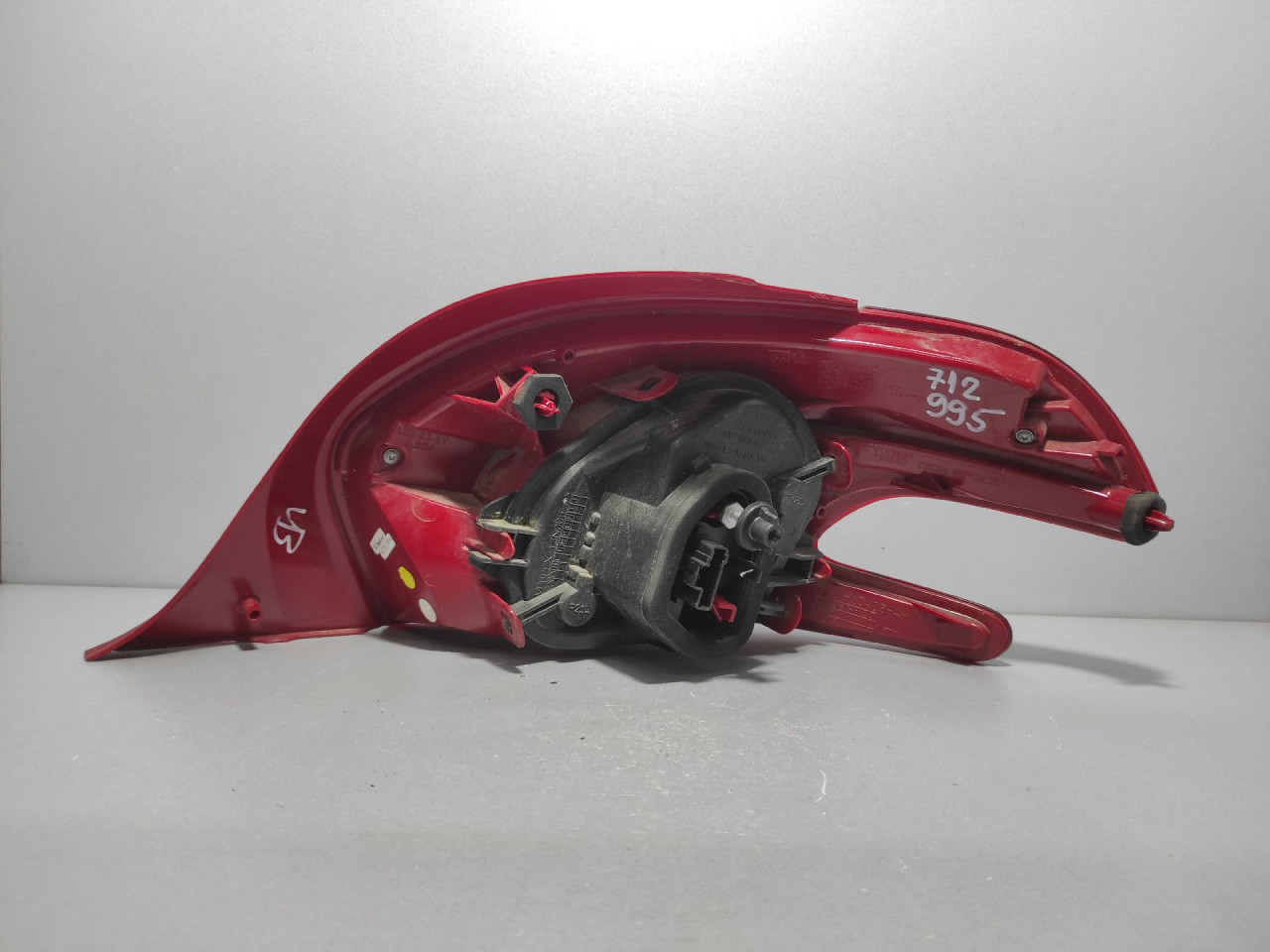 STOP SVJETLO PEUGEOT 208 > 12-15 9672628280