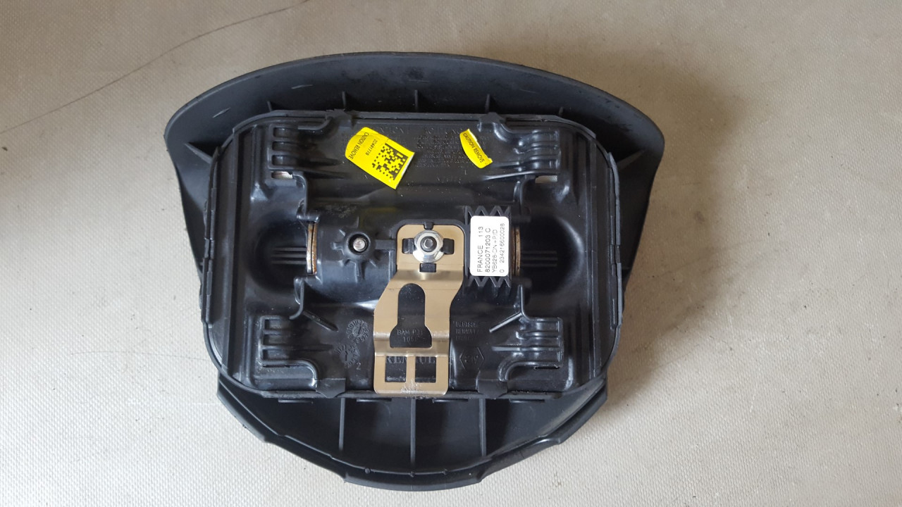 AIRBAG VOLANA RENAULT LAGUNA > 01-05 8200071203C