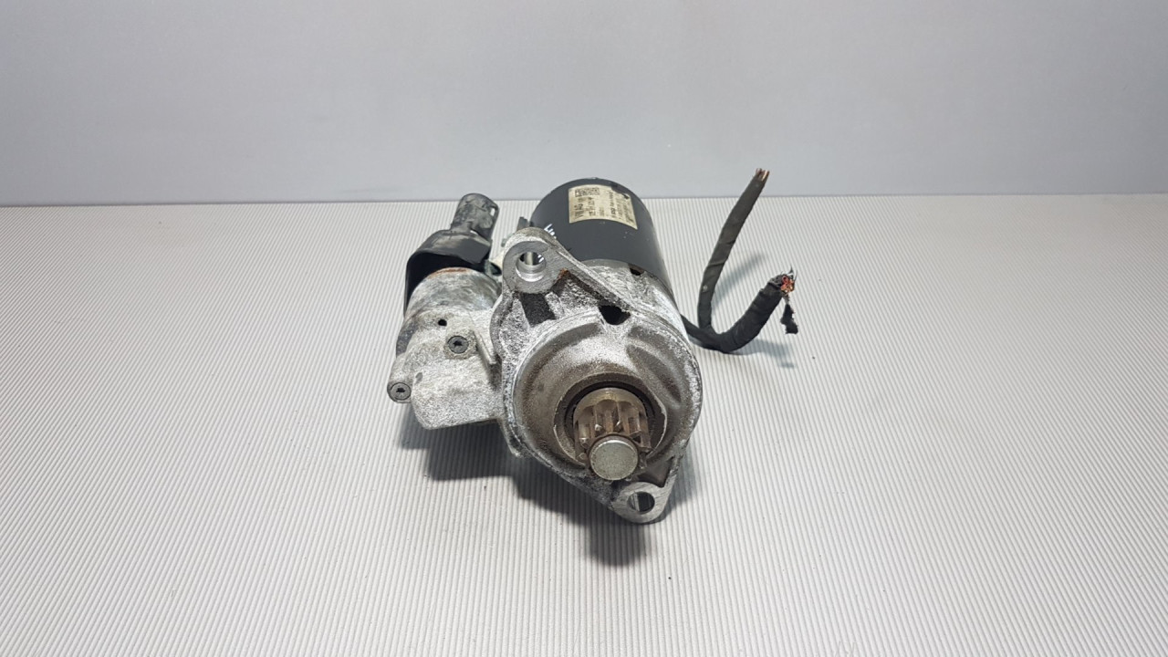 DIJELOVI ALNASER VW TOURAN > 06-10 02E911023H