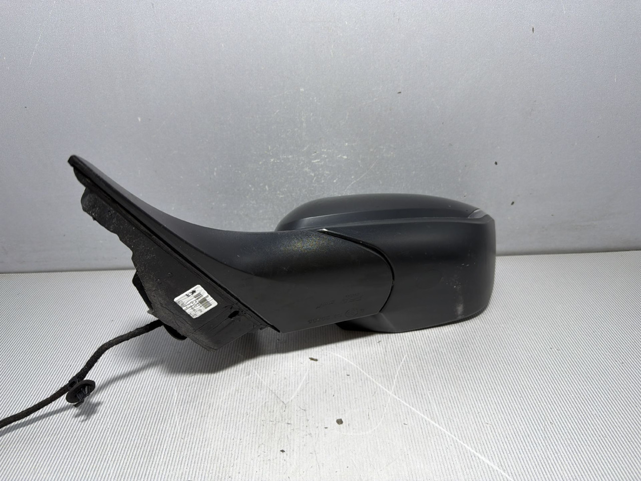 DIJELOVI RETROVIZOR OPEL ASTRA L > 22 -  1.2 984605269V