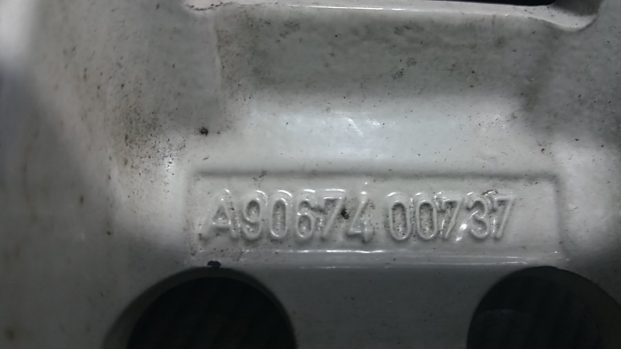 BAGLAMA MERCEDES SPRINTER > 06-13 A9067400737