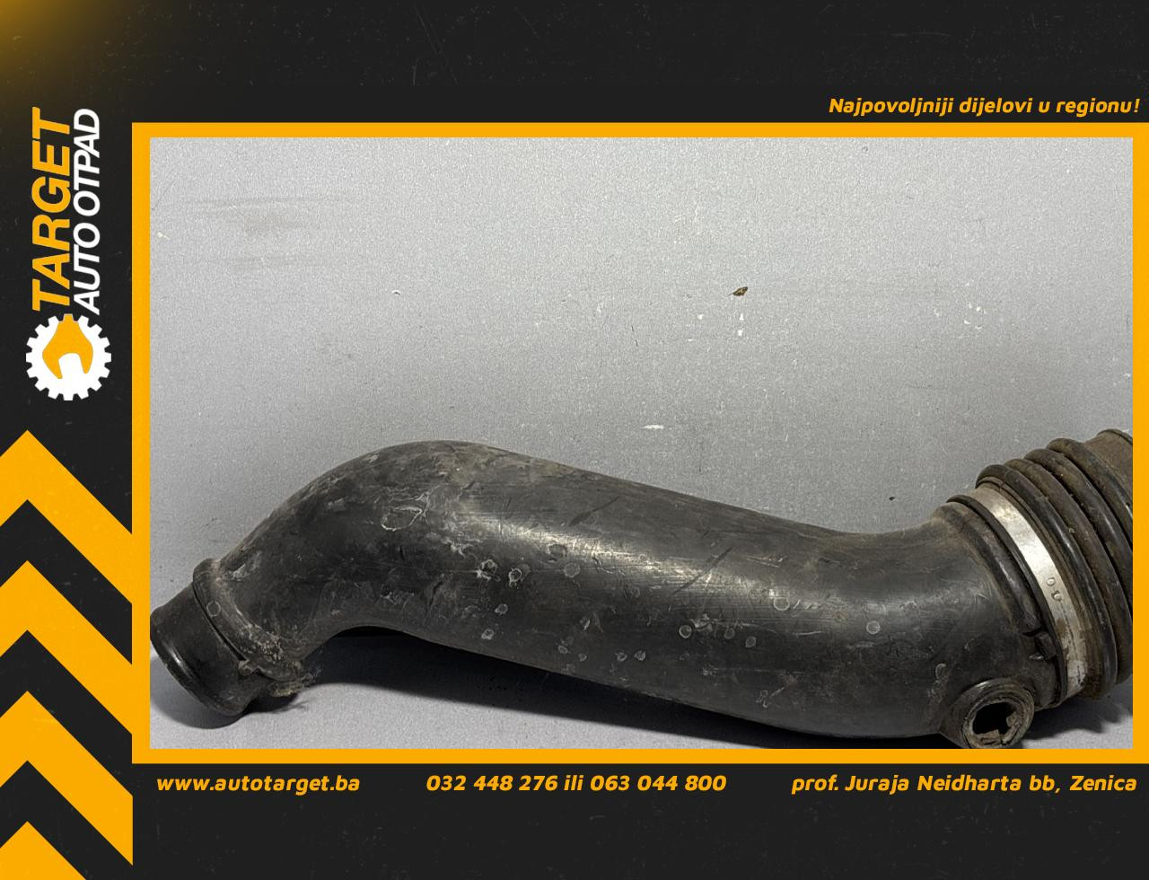 DIJELOVI CRIJEVO FIAT DUCATO > 02-06 1338390080