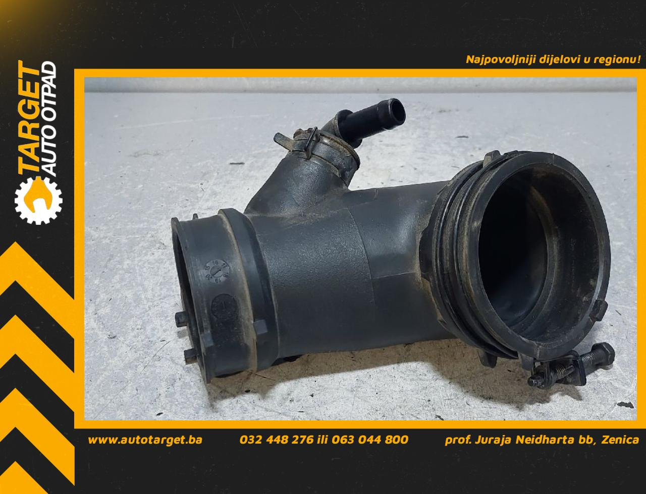 DIJELOVI CRIJEVO KIA NIRO > 16-19 28138G2100