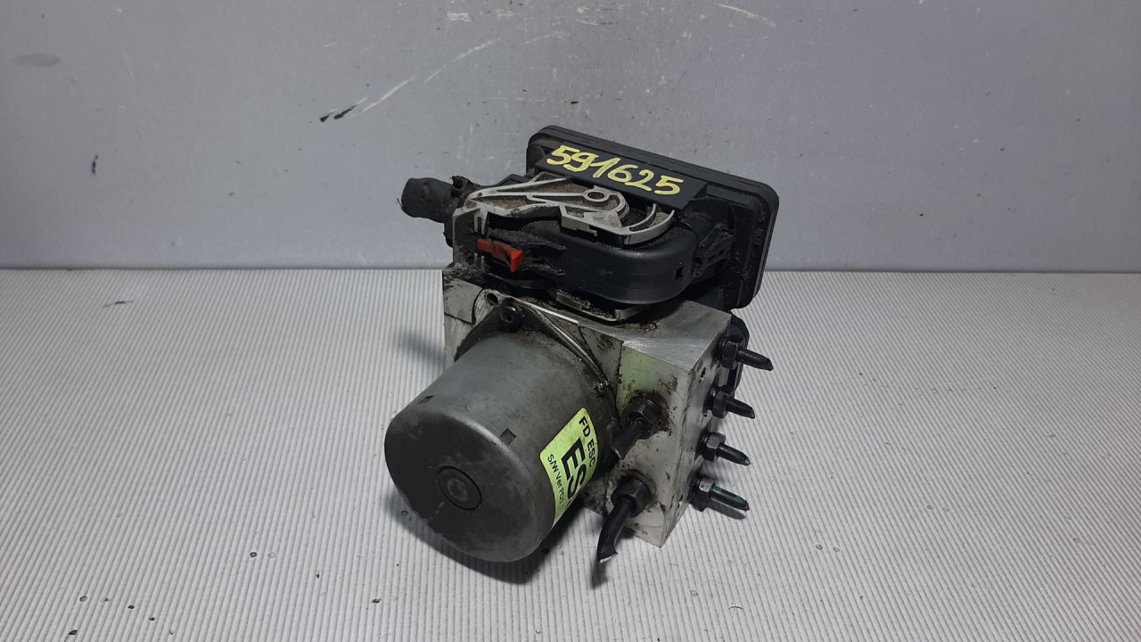 ABS ELEKTRONIKA HYUNDAI I30 > 10-12 2L58920600 589202L5