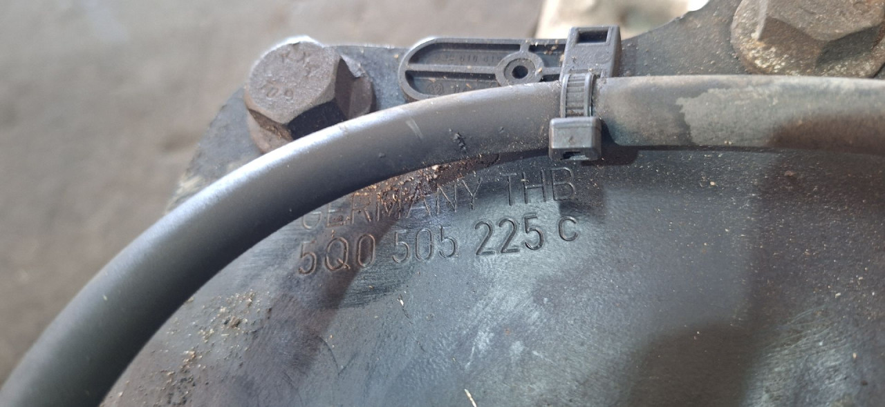 DIJELOVI LAFETA VW PASSAT B8 > 14-19 5Q0505225C