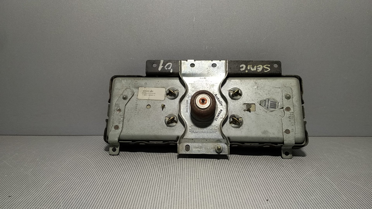 AIRBAG SUVOZACA RENAULT SCENIC > 99-03 8200201495