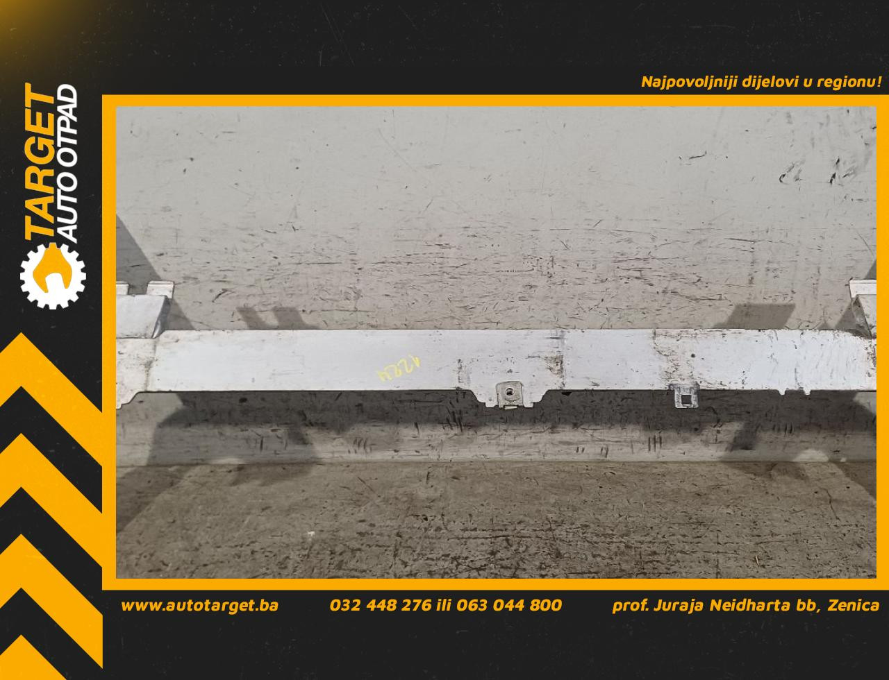 DIJELOVI NOSAC MERCEDES B KLASA (W246) > 14-19 2.2 A2466200019